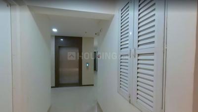 Project Image of 707.3 - 980.92 Sq.ft 2 BHK Apartment for buy in Romell Aether