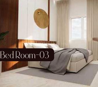 Project Image of 1055.0 - 1070.0 Sq.ft 3 BHK Apartment for buy in Viva Visha