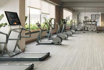 Project Image of 1750 Sq.ft 3 BHK Apartment / Flat for sale in South Bopal for Rs. 8500000