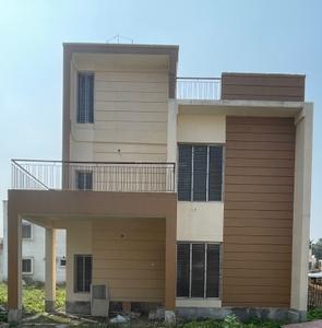 Project Image of 216 Sq.ft 1 RK Apartment / Flat for sale in New Town for Rs. 750000