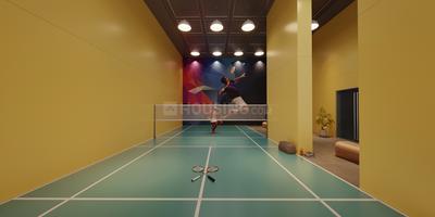 Project Image of 6150 Sq.ft 4 BHK Apartment / Flat for sale in Shilaj for Rs. 44587500