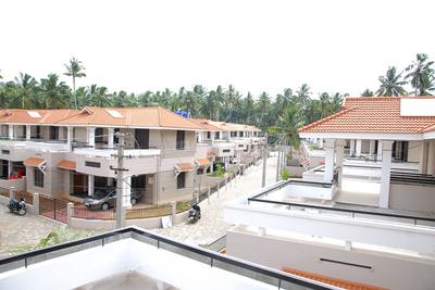 Project Image of 1950.0 - 2450.0 Sq.ft 3 BHK Villa for buy in Chevron Rivulet