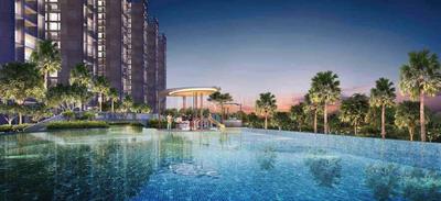 Project Image of 427.0 - 1746.0 Sq.ft 1 BHK Apartment for buy in Ozone Green View