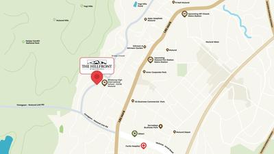 Project Image of 726.0 - 1000.0 Sq.ft 2 BHK Apartment for buy in Serenity At Hillfront