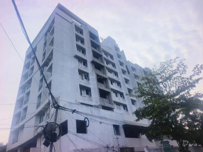 Project Image of 1044.0 - 1448.0 Sq.ft 2 BHK Apartment for buy in Varma Suburban