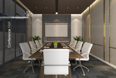 Project Image of 1170.0 - 2780.0 Sq.ft 2 BHK Apartment for buy in Jain Fairmount Sri Ram Garden 2