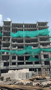 Project Image of 2238.0 - 2528.66 Sq.ft 3 BHK Apartment for buy in Adani Embrace