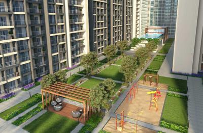 Project Image of 710.2 - 1048.51 Sq.ft 2 BHK Apartment for buy in Bramhacorp The Collection Premium