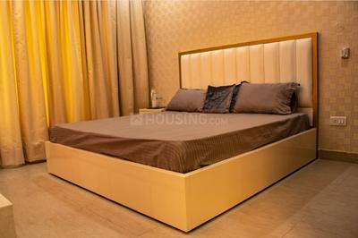 Project Image of 902.0 - 1123.0 Sq.ft 3 BHK Apartment for buy in TDI Sapphire Homes