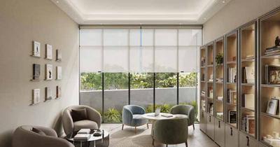 Project Image of 801.0 - 1102.0 Sq.ft 2 BHK Apartment for buy in Siddhashila Eevva