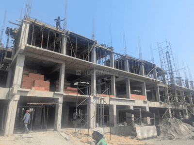 Project Image of 1068.0 - 1720.0 Sq.ft 2 BHK Apartment for buy in SR Haven