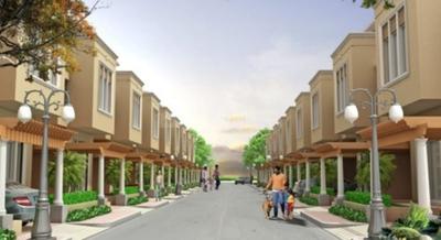 Project Image of 2650.0 - 2670.0 Sq.ft 3 BHK Villa for buy in IPG Casa 9