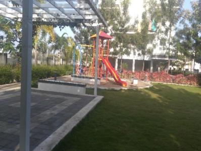 Project Image of 598.58 - 938.29 Sq.ft 1 BHK Apartment for buy in Shubhashree Verdura