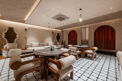 Project Image of 2673.0 - 4457.0 Sq.ft 3 BHK Apartment for buy in Ganeshgarh Aarambh