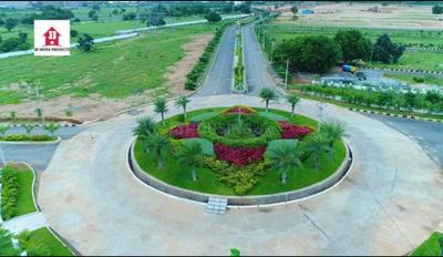 Project Image of 2900 Sq.ft 3 BHK Villa for sale in Adibatla for Rs. 13900000