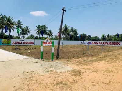 Project Image of 773.0 - 1596.0 Sq.ft Residential Plot Plot for buy in Sri Annai Garden