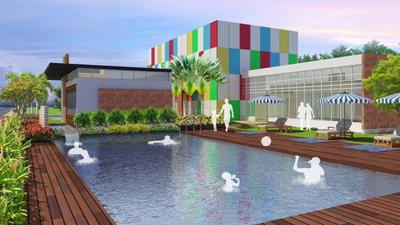Project Image of 1500.0 - 2400.0 Sq.ft Residential Plot Plot for buy in Ajmal Flora Valley Plots
