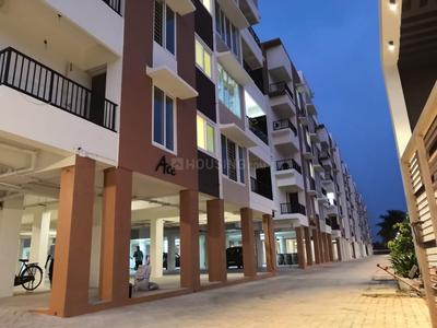 Project Image of 900.0 - 1020.0 Sq.ft 2 BHK Apartment for buy in Urban Tree Superb
