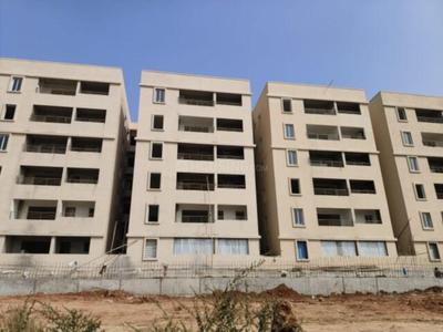 Project Image of 1122.0 - 2203.0 Sq.ft 2 BHK Apartment for buy in KSR Signature 4