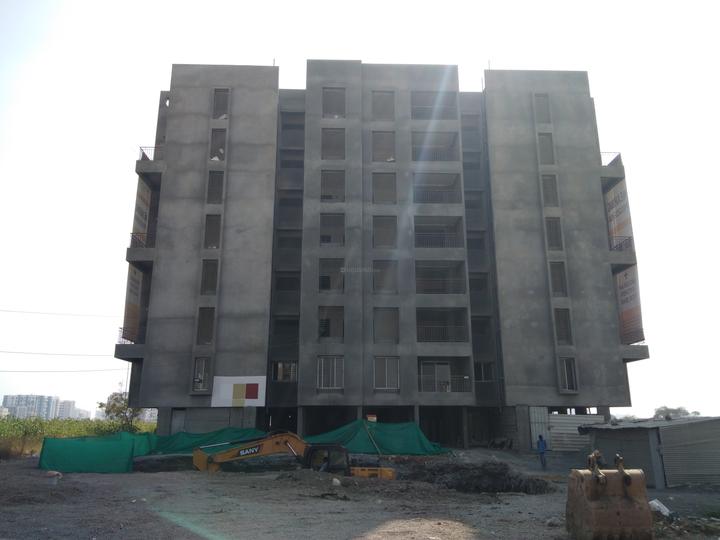 Golden Winds Building E Phase 2 Images for Construction Status of Golden Winds Building E Phase 2 1