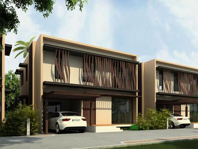Nucleus Spells Villas Images for Elevation of Nucleus Spells Villas 1