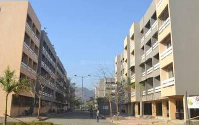 Project Image of 625.0 - 1453.0 Sq.ft 1 BHK Apartment for buy in Enkay Garden