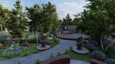 Project Image of 1124.0 - 3497.0 Sq.ft Residential Plot Plot for buy in Prospera Palms