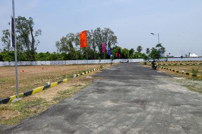 Project Image of 0.0 - 1800.0 Sq.ft Residential Plot Plot for buy in VIP Majestic Avenue