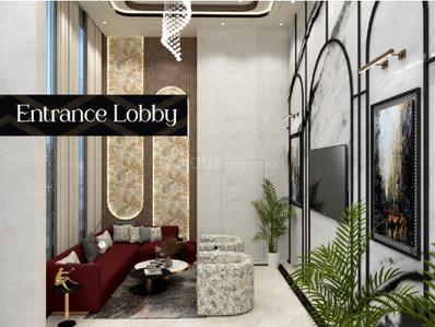 Project Image of 1848.57 - 2514.42 Sq.ft 3 BHK Apartment for buy in GuruKripa Aashiyana