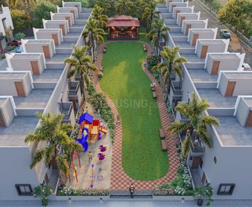 Project Image of 900.0 - 1525.0 Sq.ft 2 BHK Villa for buy in Mahant Marvel