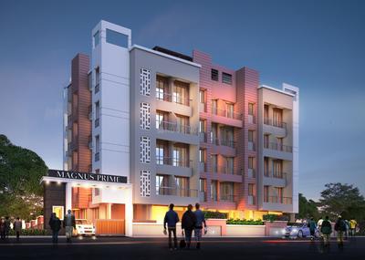 Magnus Prime Elevation 1