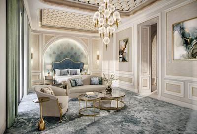 Project Image of 20383.0 - 39004.0 Sq.ft 6 BHK Villa for buy in Azizi Monaco Mansions
