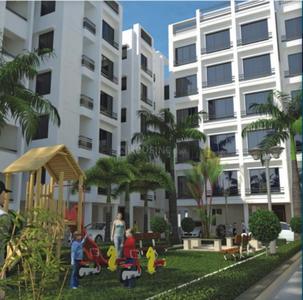 Project Image of 1089 Sq.ft 2 BHK Apartment / Flat for sale in Vavol for Rs. 4500000