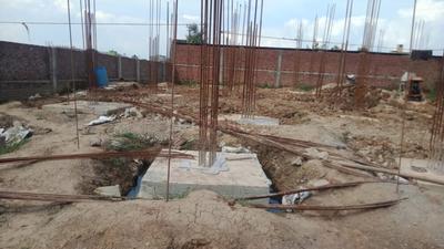Project Image of 771.34 - 905.46 Sq.ft 2 BHK Apartment for buy in Bhagwat Dev Palace
