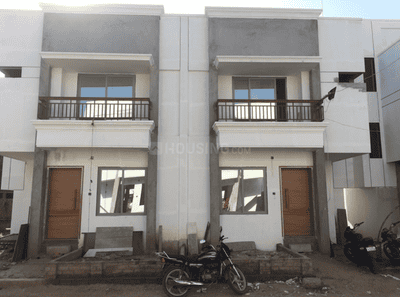 Project Image of 1066.81 - 1100.83 Sq.ft 3 BHK Bungalow for buy in Shiv Shivam Luxuria