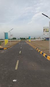 Project Image of 457.0 - 2691.0 Sq.ft Residential Plot Plot for buy in VIP North Square