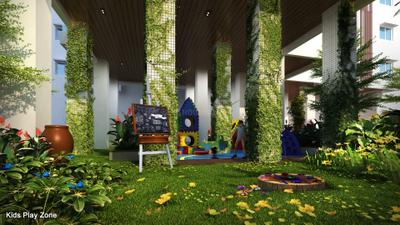 Project Image of 1750.0 - 3020.0 Sq.ft 3 BHK Apartment for buy in Ramky One Odyssey