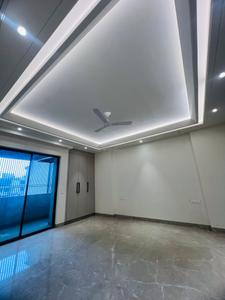 Project Image of 0.0 - 4500.0 Sq.ft 4 BHK Builder Floor for buy in Mannat Luxury Floors