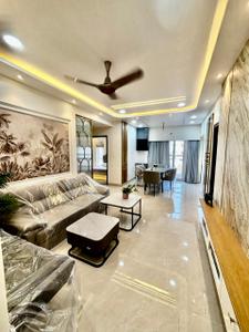 Project Image of 1284.0 - 1365.0 Sq.ft 3 BHK Apartment for buy in The Banyan