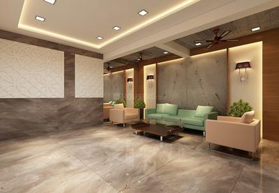 Project Image of 590.0 - 624.0 Sq.ft 2 BHK Apartment for buy in Shree Varadvinayak Morya Heights