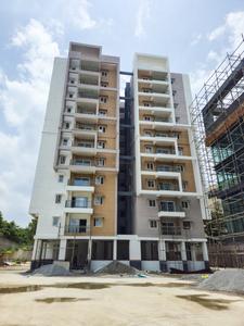 Project Image of 1250.0 - 1760.0 Sq.ft 2 BHK Apartment for buy in ARK Samyak