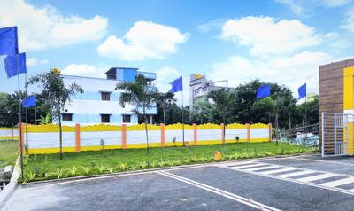 Project Image of 738.0 - 1874.0 Sq.ft Residential Plot Plot for buy in SM Sri Seshadri Nagar