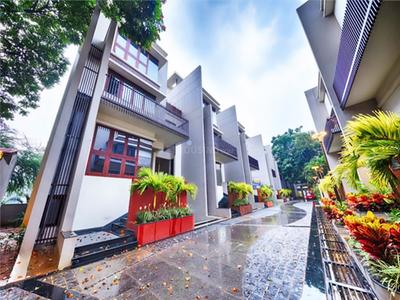 Project Image of 4855 Sq.ft 5 BHK Villa for sale in C V Raman Nagar for Rs. 83000000