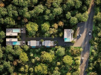 Project Image of 0.0 - 4187.16 Sq.ft 4 BHK Villa for buy in RM Siolim Goa