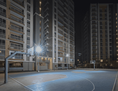 Project Image of 843.47 - 1632.68 Sq.ft 2 BHK Apartment for buy in Ashiana Amantran Phase I