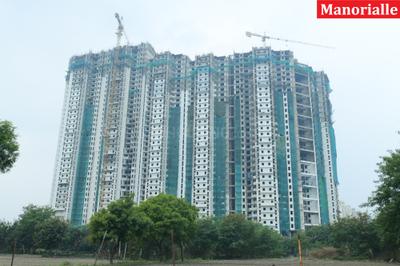 Project Image of 2700.0 - 20000.0 Sq.ft 3 BHK Apartment for buy in Mahagun Manorialle