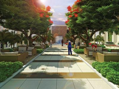 Project Image of 2925.0 - 4600.0 Sq.ft 3 BHK Apartment for buy in Saha Amadeus