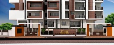 Project Image of 1155.0 - 1936.0 Sq.ft 3 BHK Apartment for buy in DS Splendid