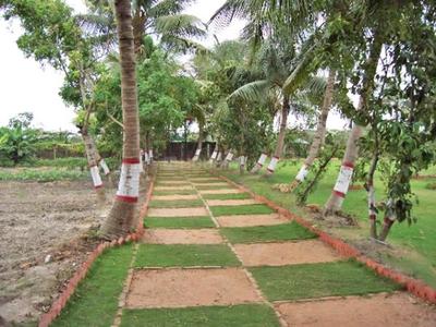 Project Image of 980.0 - 1656.0 Sq.ft 2 BHK Villa for buy in Capricorn Grove