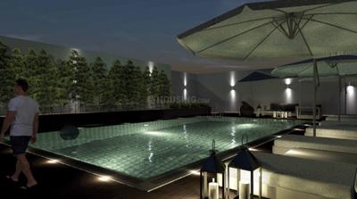 Project Image of 623.0 - 924.94 Sq.ft 1 BHK Apartment for buy in Kappa Acca 3